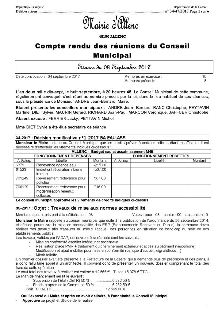 CR 2017 08 09 Page 1